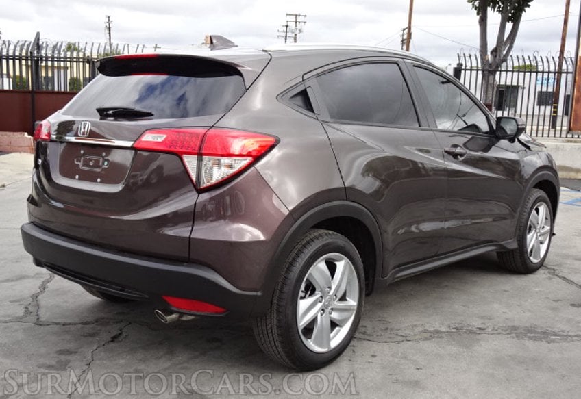 2019 Honda HR-V - Image 7