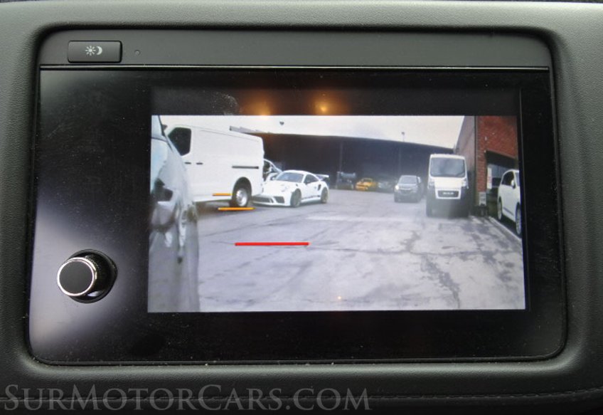 2019 Honda HR-V - Image 44