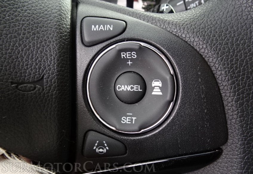 2019 Honda HR-V - Image 34