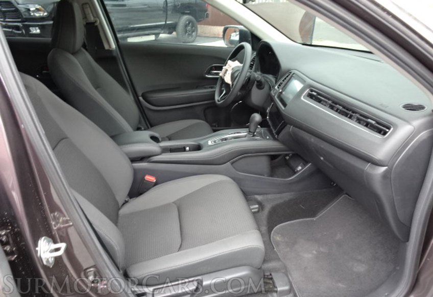 2019 Honda HR-V - Image 27