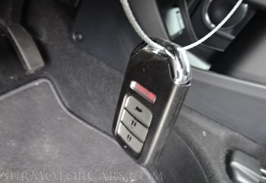 2019 Honda HR-V - Image 40