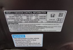 2019 Honda HR-V - Image 52