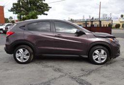 2019 Honda HR-V - Image 9