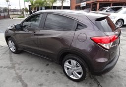 2019 Honda HR-V - Image 6