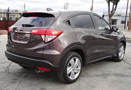 2019 Honda HR-V - Image 7