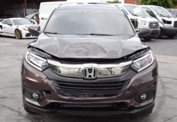 2019 Honda HR-V - Image 11