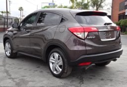 2019 Honda HR-V - Image 8