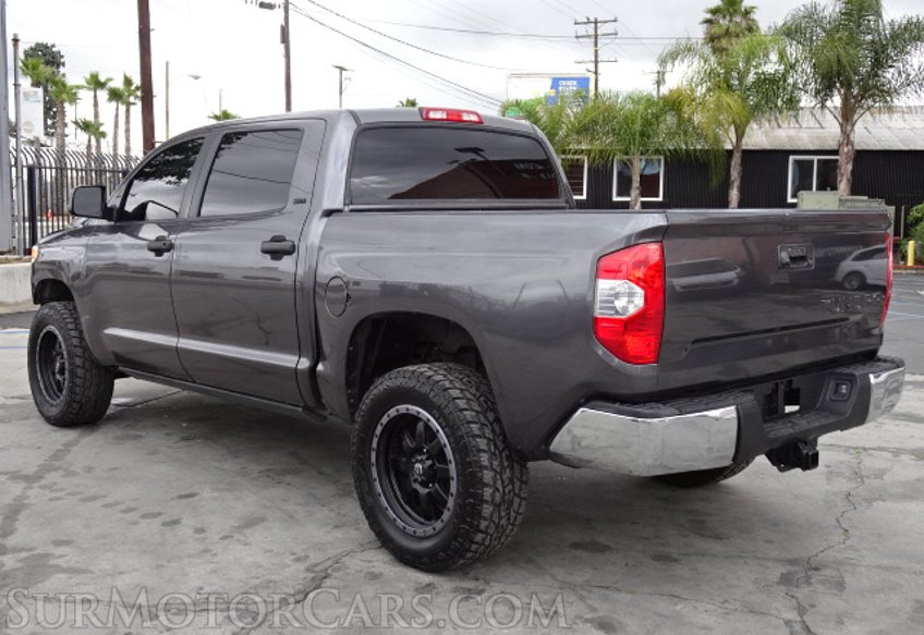 2015 Toyota Tundra - Image 7