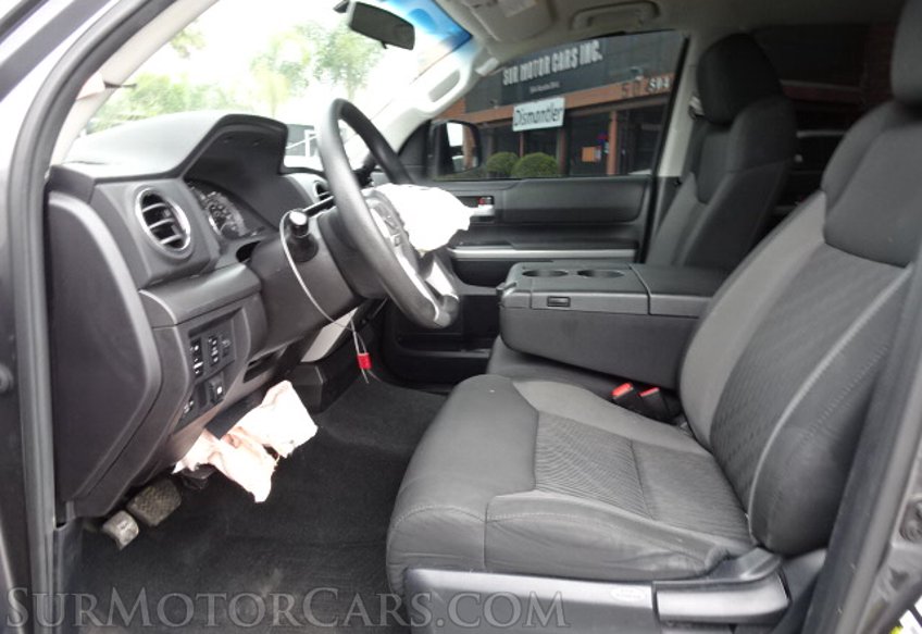 2015 Toyota Tundra - Image 32