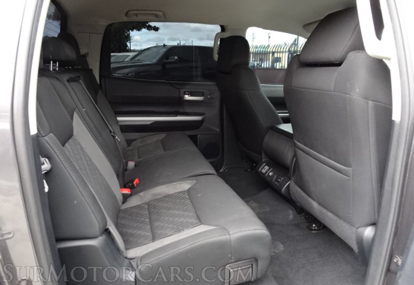 2015 Toyota Tundra - Image 37