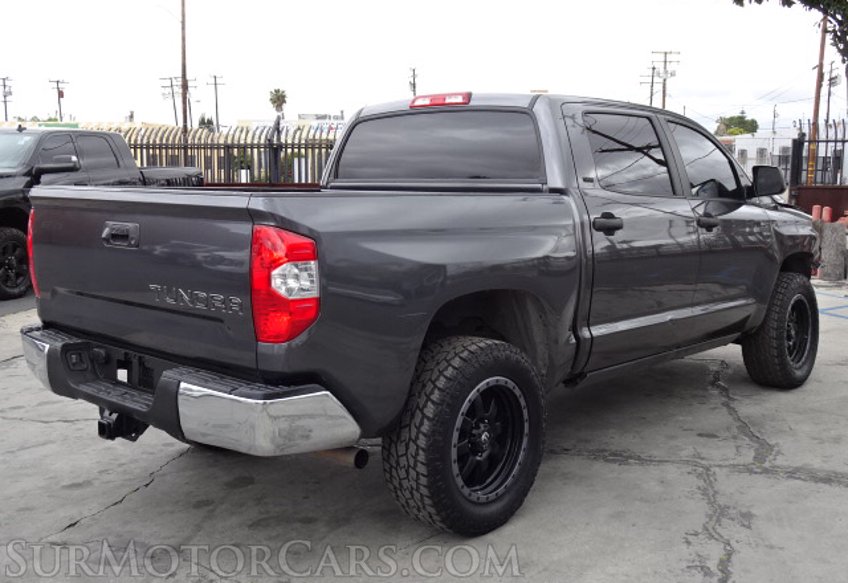 2015 Toyota Tundra - Image 8