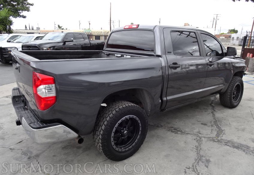 2015 Toyota Tundra - Image 6