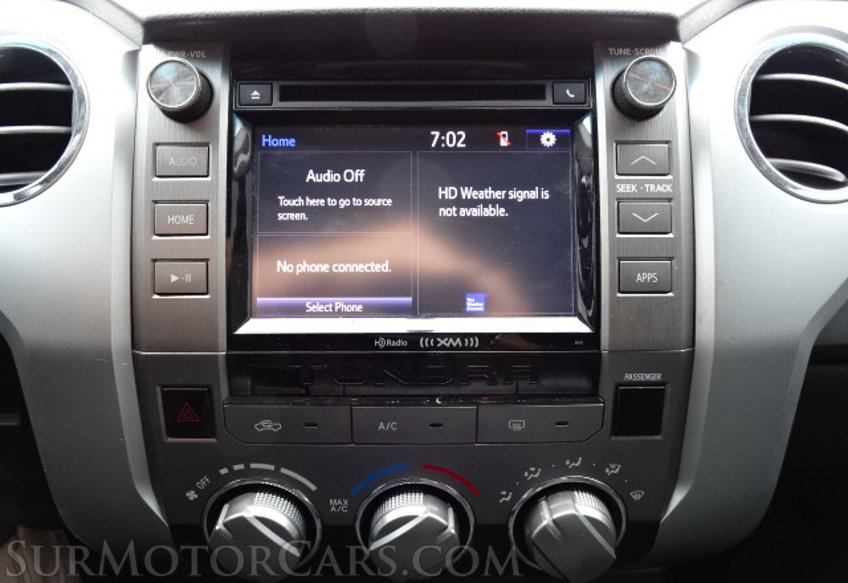 2015 Toyota Tundra - Image 41