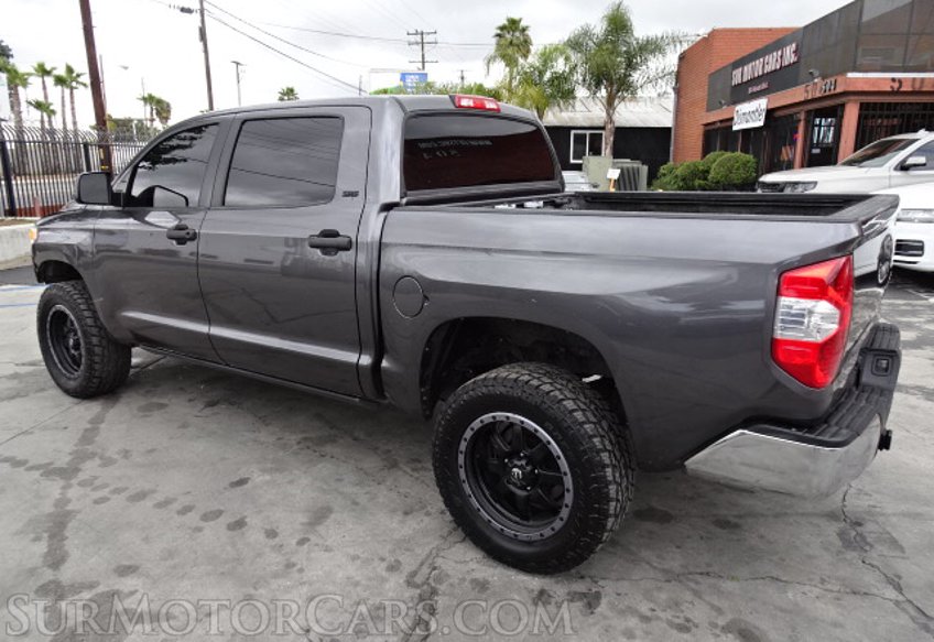 2015 Toyota Tundra - Image 5