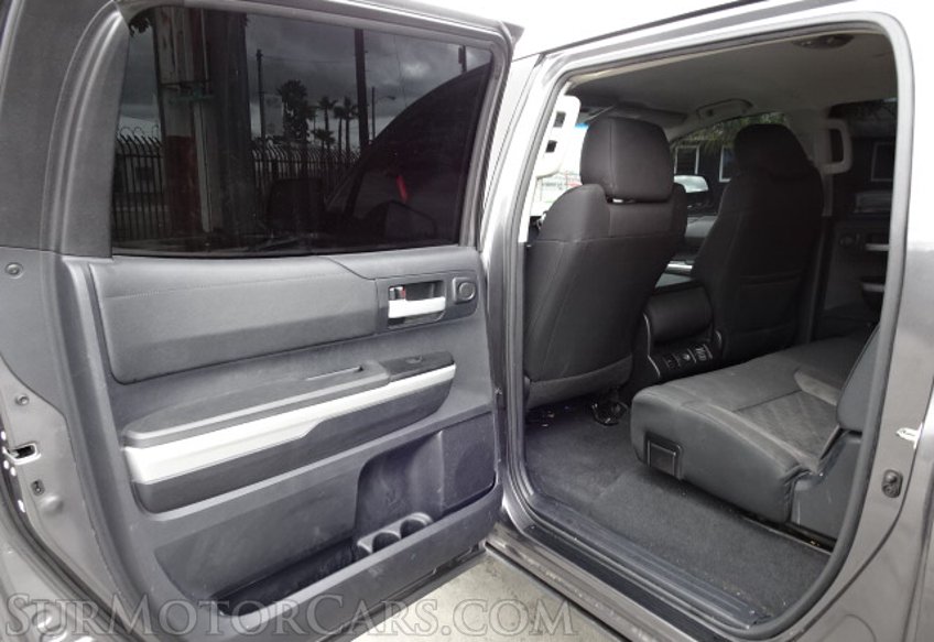 2015 Toyota Tundra - Image 28