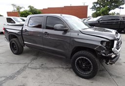 2015 Toyota Tundra - Image 2