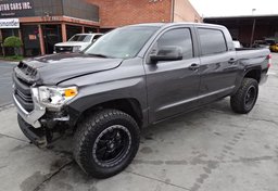 2015 Toyota Tundra - Image 1