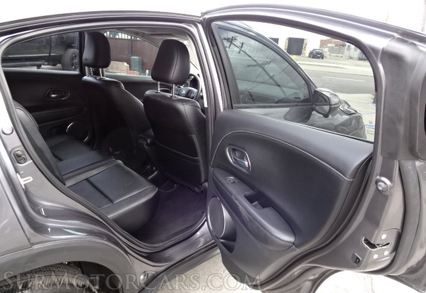 2016 Honda HR-V - Image 24