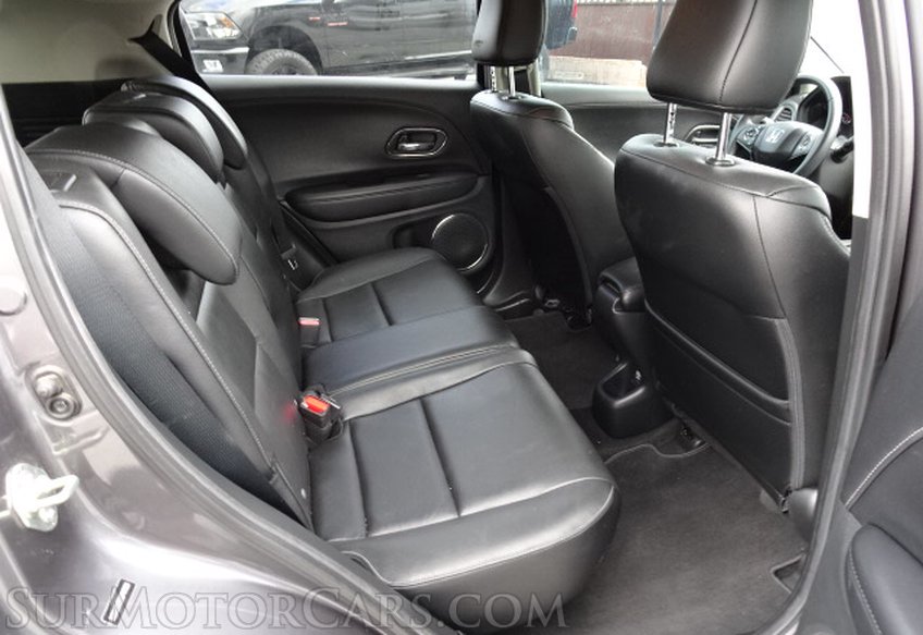 2016 Honda HR-V - Image 32