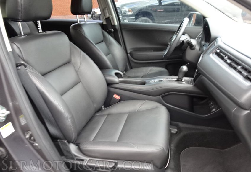 2016 Honda HR-V - Image 26