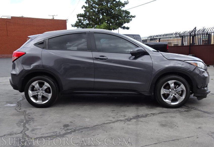2016 Honda HR-V - Image 9