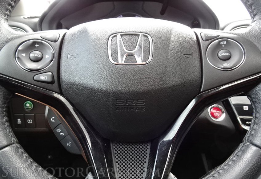 2016 Honda HR-V - Image 34