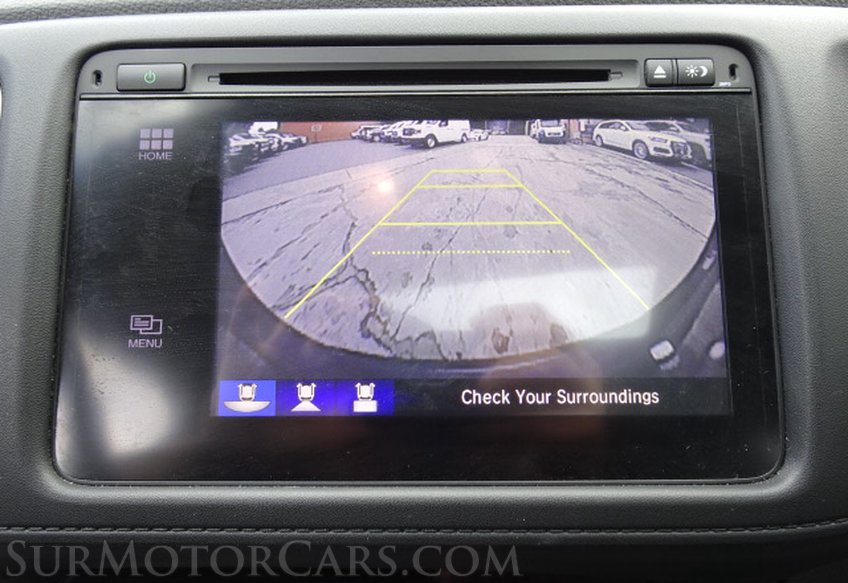 2016 Honda HR-V - Image 43