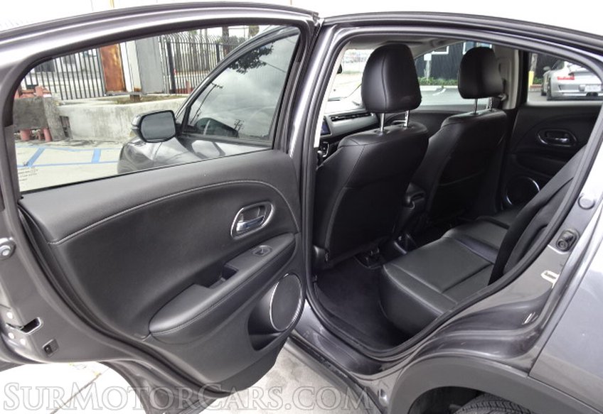 2016 Honda HR-V - Image 23