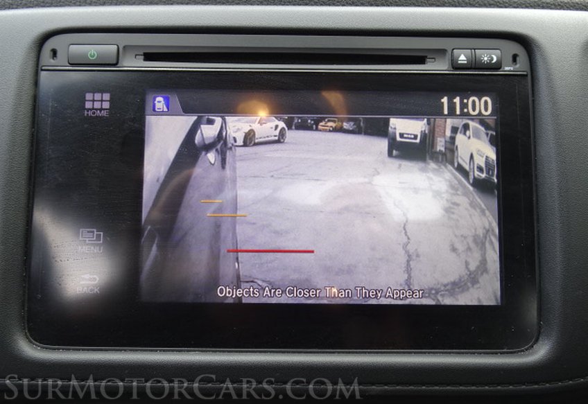 2016 Honda HR-V - Image 44