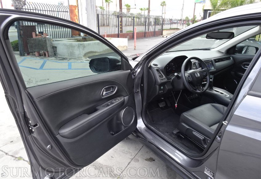 2016 Honda HR-V - Image 21