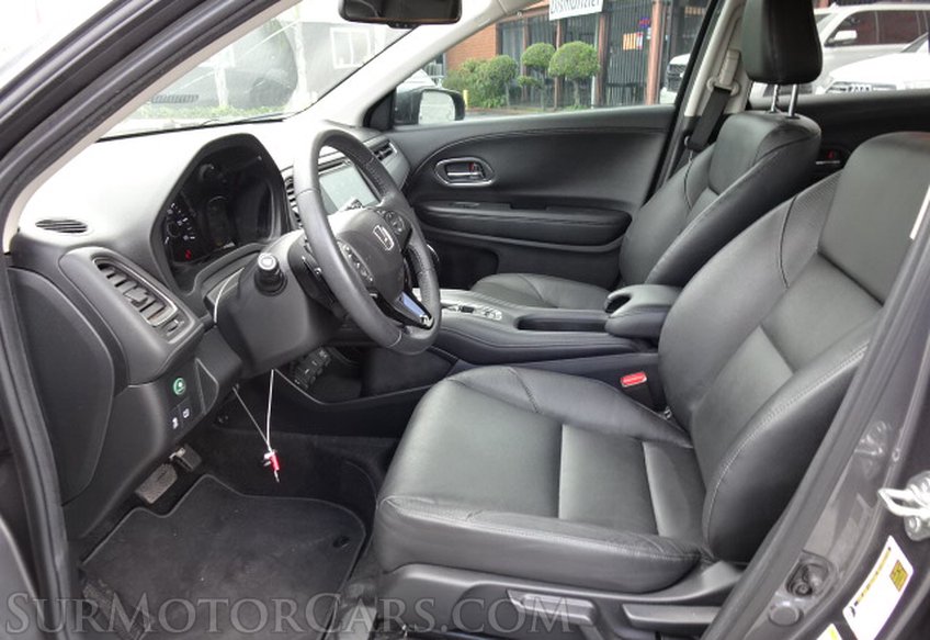 2016 Honda HR-V - Image 27