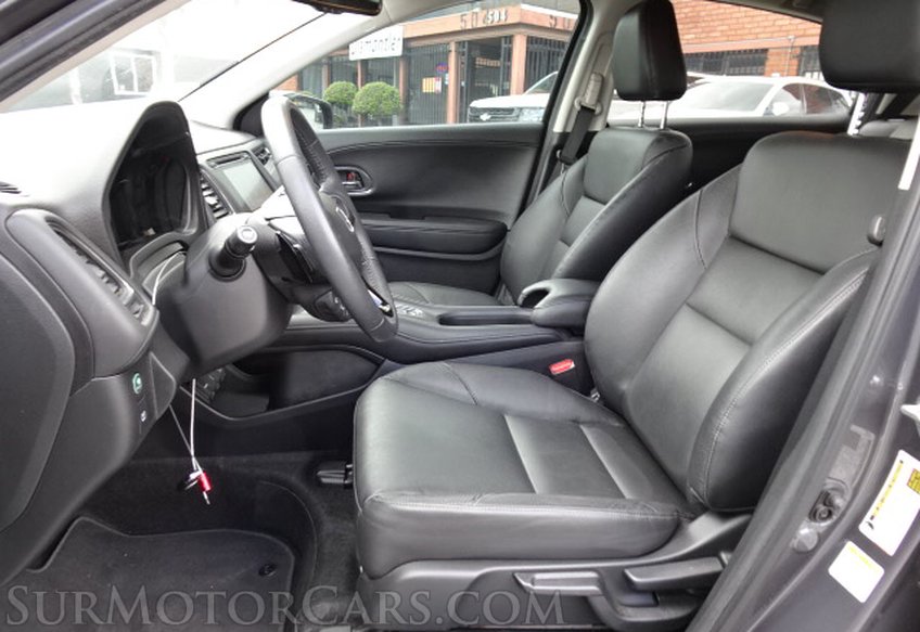 2016 Honda HR-V - Image 25