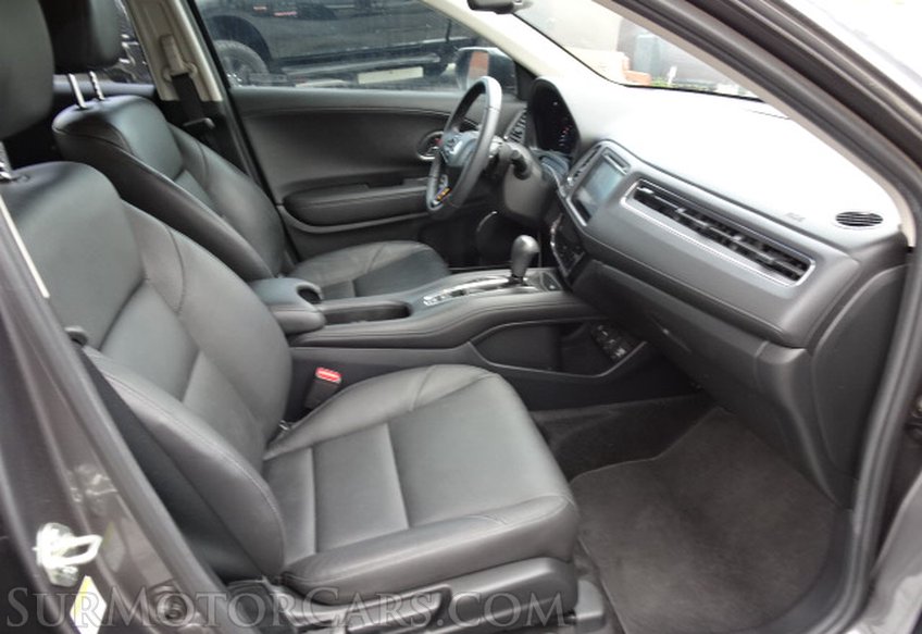 2016 Honda HR-V - Image 28