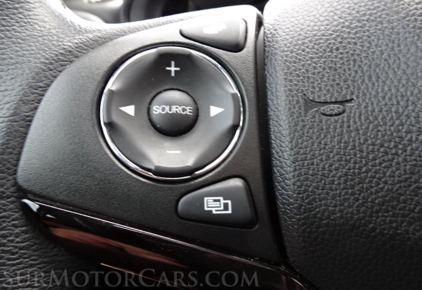 2016 Honda HR-V - Image 35