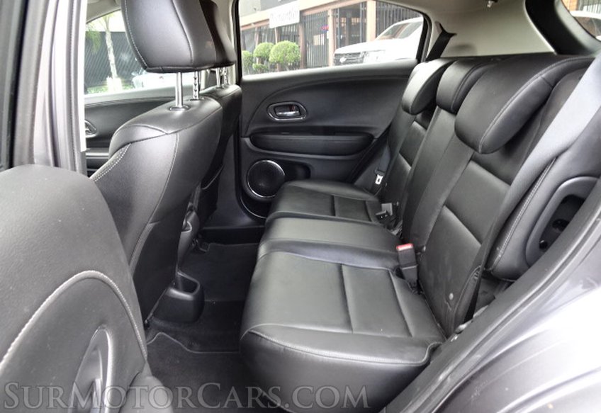 2016 Honda HR-V - Image 29