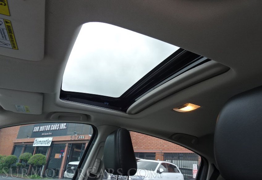 2016 Honda HR-V - Image 48