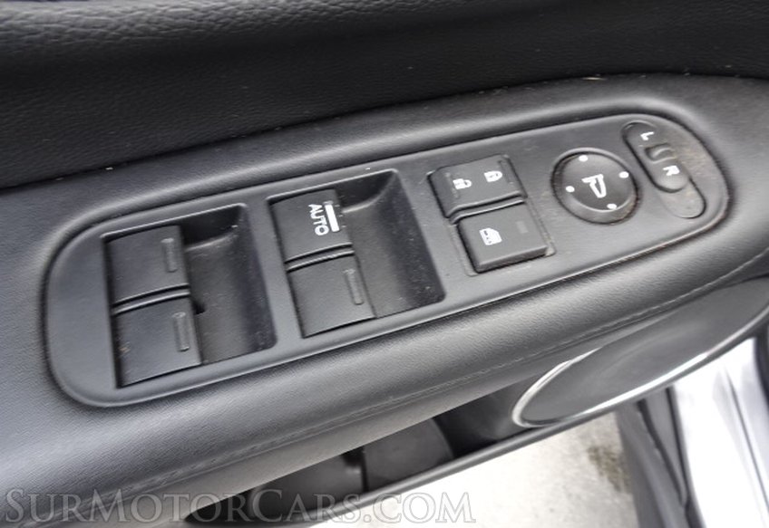 2016 Honda HR-V - Image 41