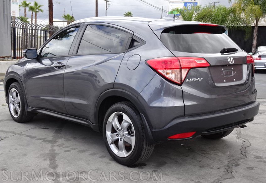 2016 Honda HR-V - Image 7