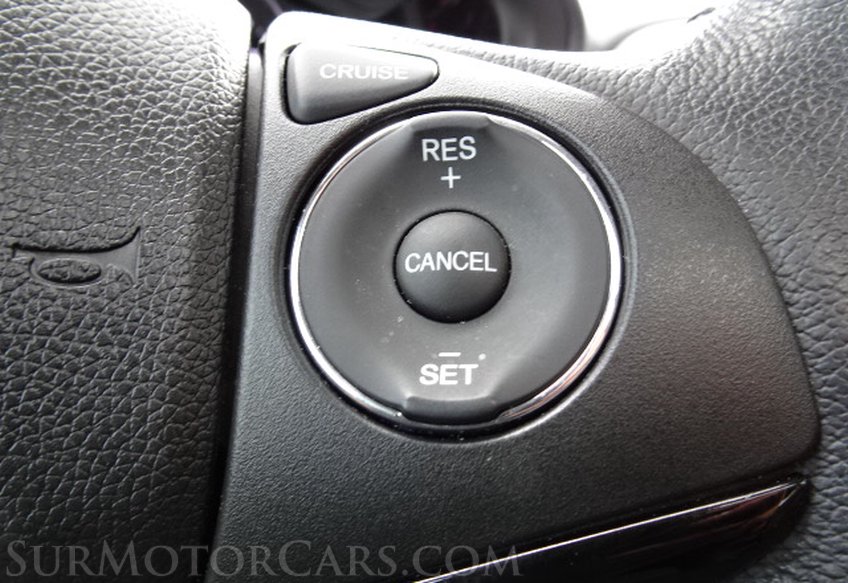 2016 Honda HR-V - Image 36