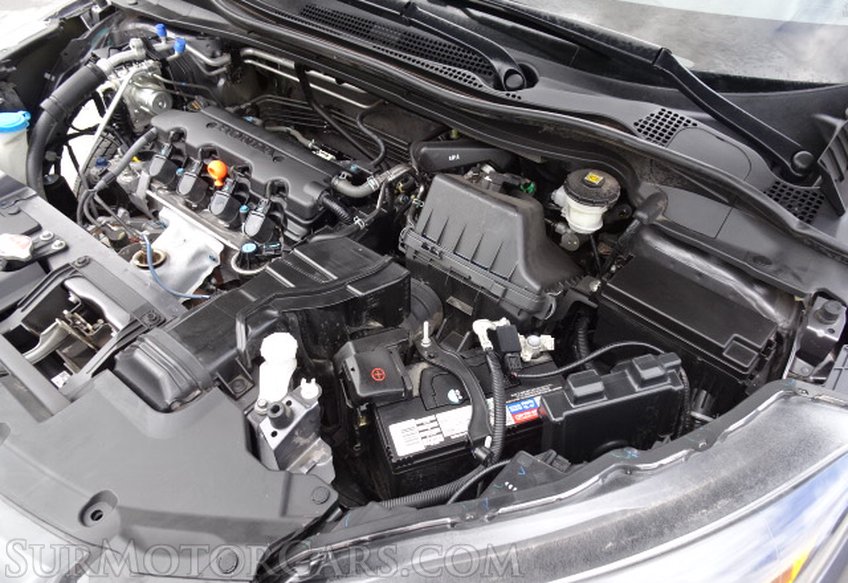 2016 Honda HR-V - Image 54