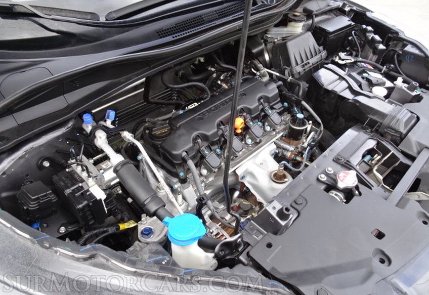 2016 Honda HR-V - Image 55