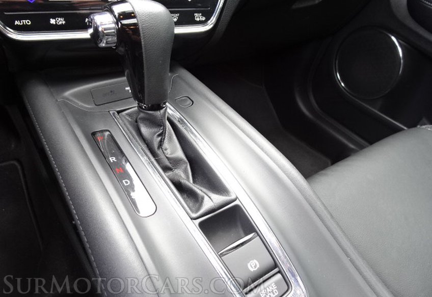 2016 Honda HR-V - Image 46