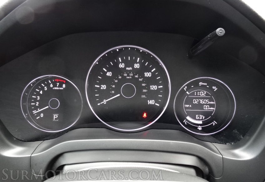 2016 Honda HR-V - Image 33