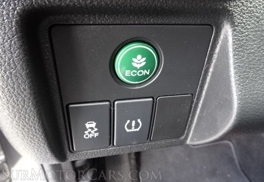 2016 Honda HR-V - Image 40