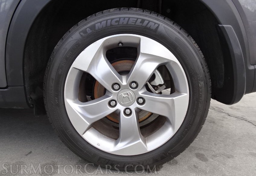 2016 Honda HR-V - Image 17