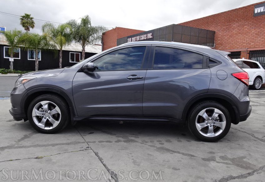 2016 Honda HR-V - Image 10