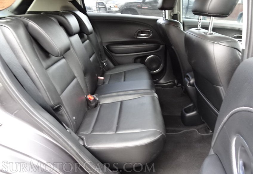 2016 Honda HR-V - Image 30