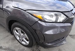 2016 Honda HR-V - Image 16