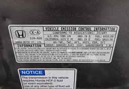 2016 Honda HR-V - Image 51