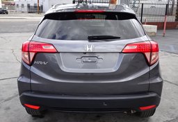 2016 Honda HR-V - Image 12